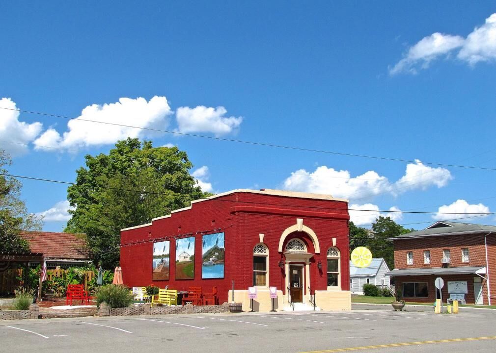 #34. Meigs County
